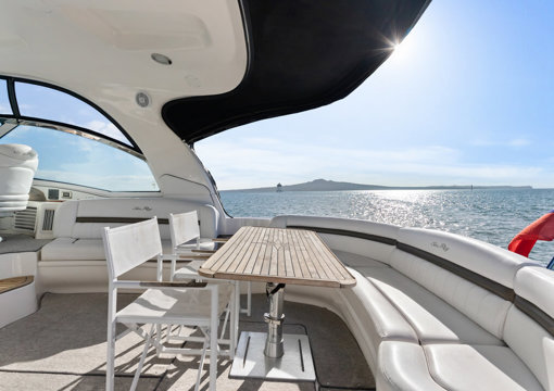 Jimmy Buffit Yacht Management preview image