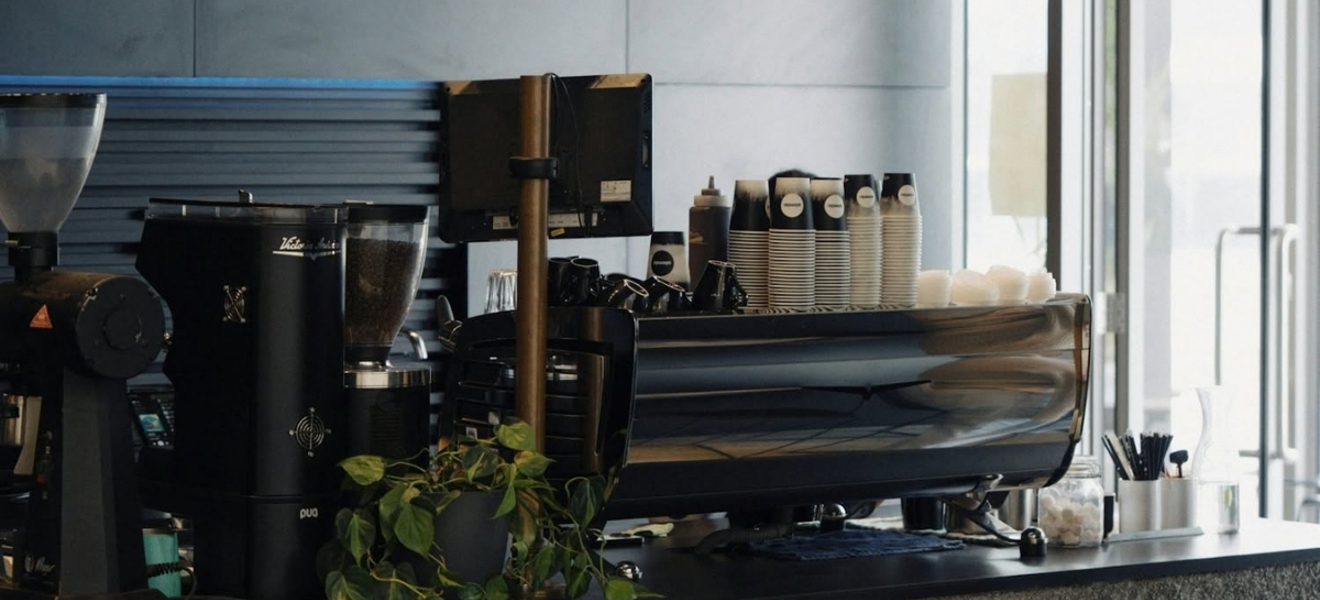 Atomic Coffee