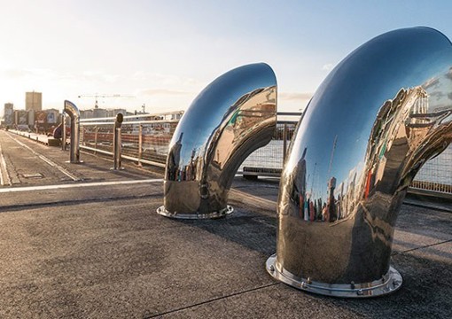 Sounds of the Sea Returns to North Wharf preview image
