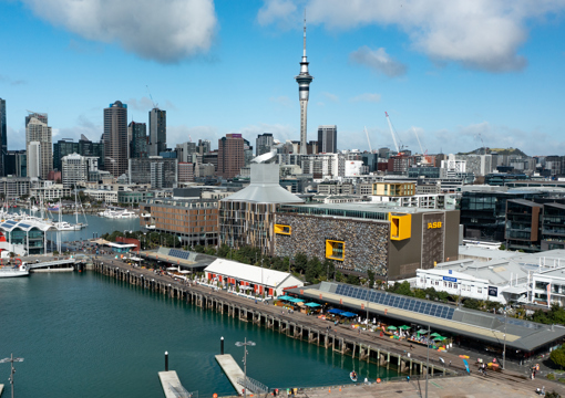 Your Waterfront Newsletter preview image