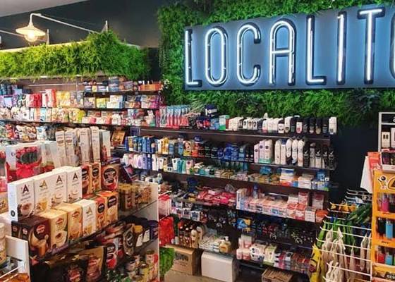 Localito Convenience Store