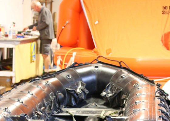 Wilco Marine Services preview image