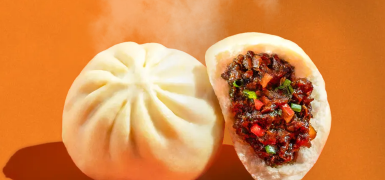 Wow Bao
