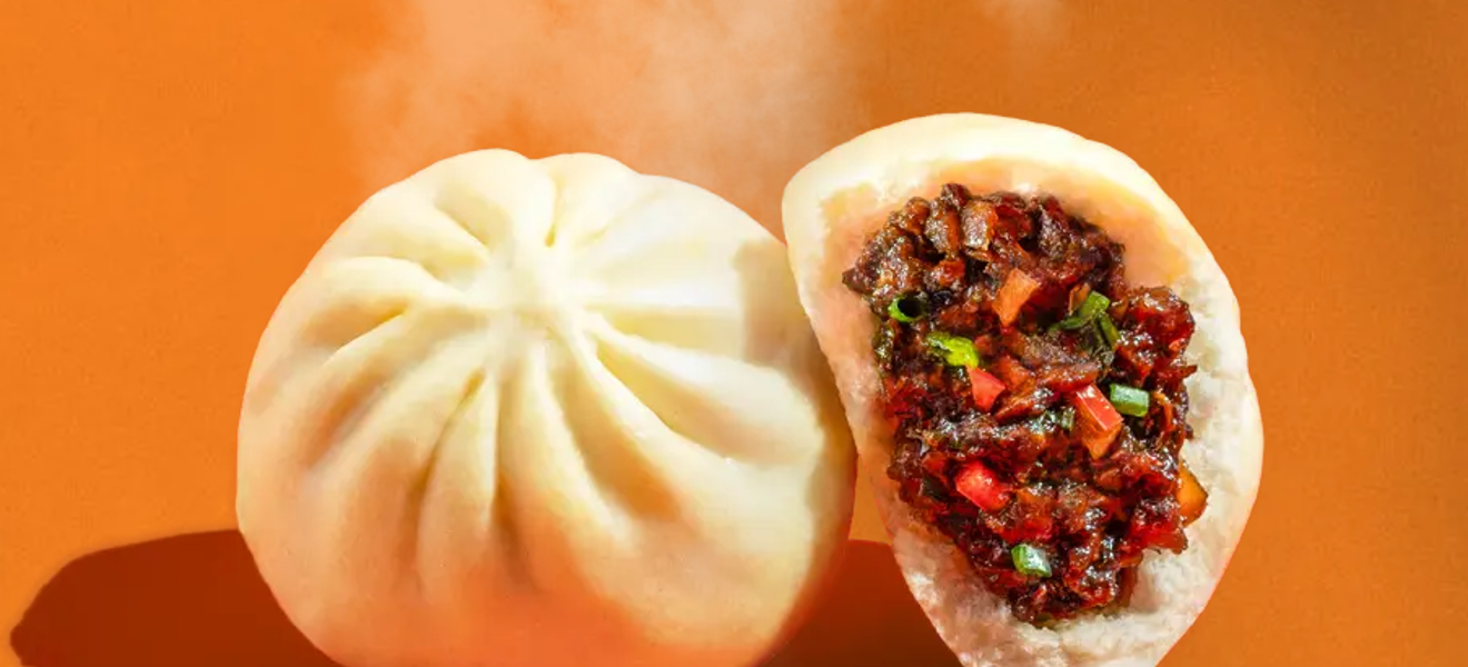 Wow Bao