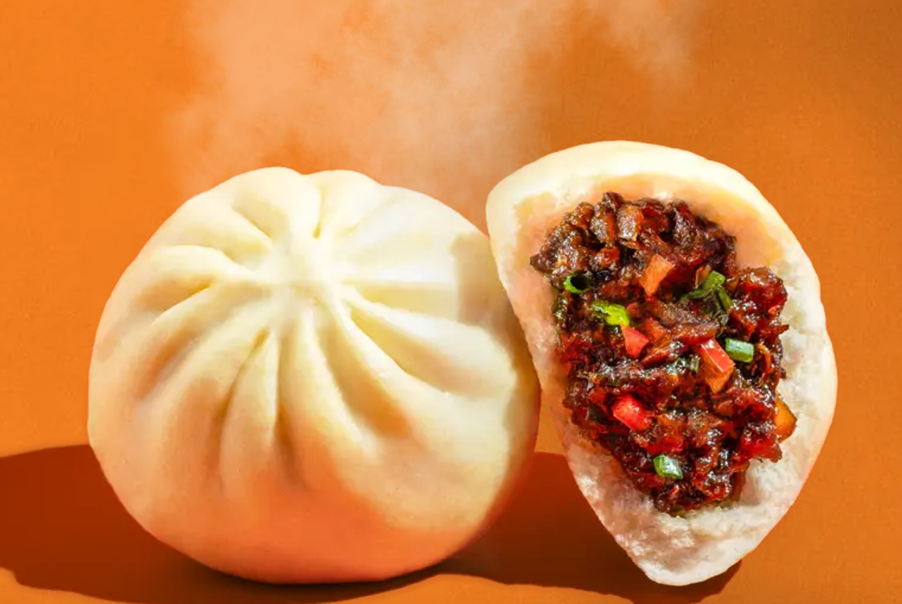Wow Bao