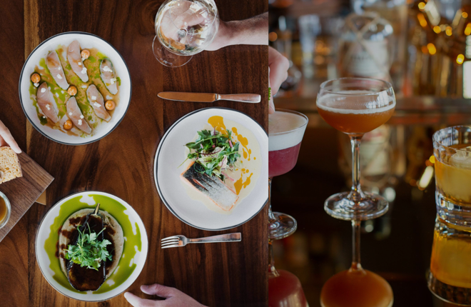 Celebrating Five Years of Waterfront Luxury at Park Hyatt Auckland hero image