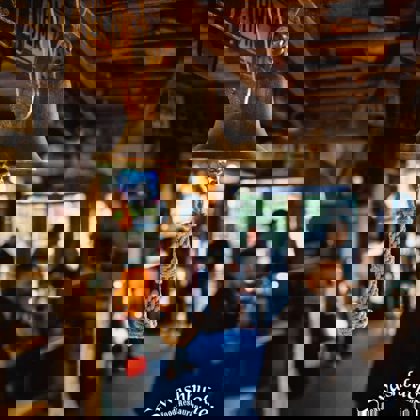 Swashbucklers Restaurant Boat Shed Pub 683X1024