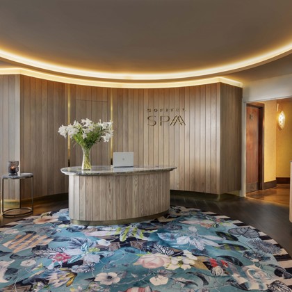Sofitel AKL 9288