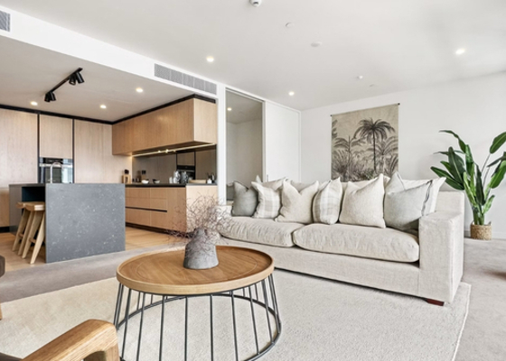 Wynyard Quarter Apartments preview image