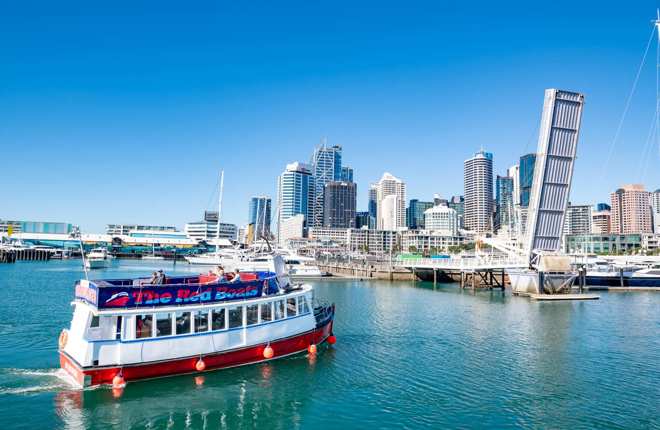 Hogwash - A Final Tribute to Our Harbour Hero 🛥️ hero image
