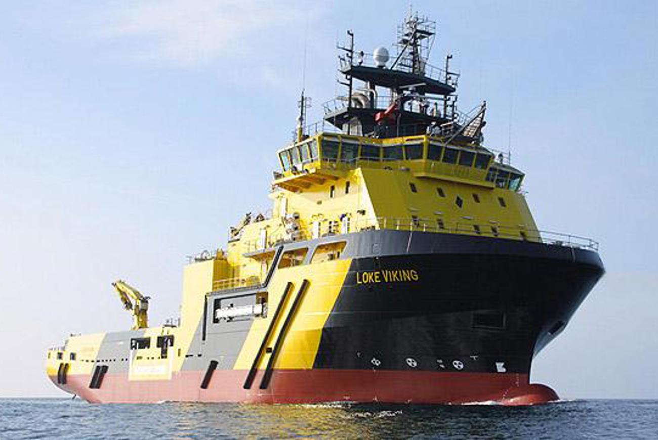 Marine Technical Services