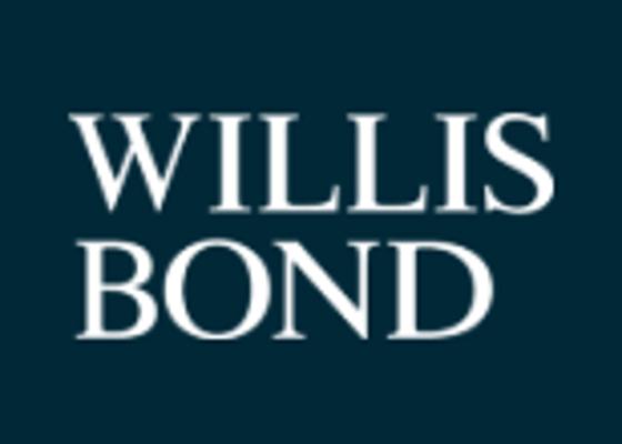 Willis Bond (1)