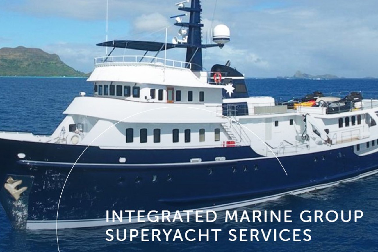 Integrated Marine Group
