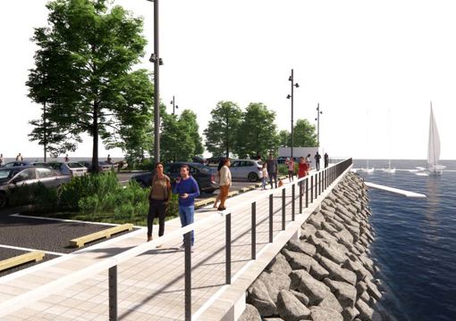Berth and Public Access Improvements preview image
