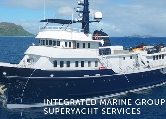 Integrated Marine Group