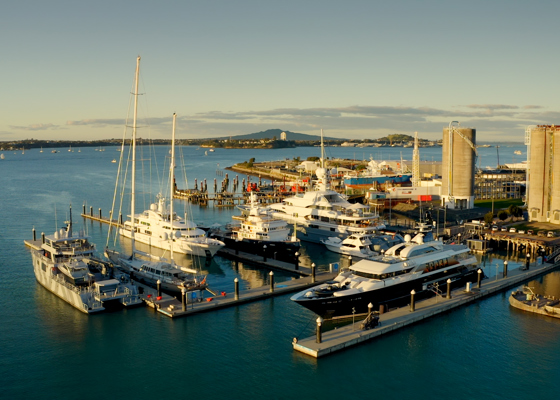 Silo Marina preview image