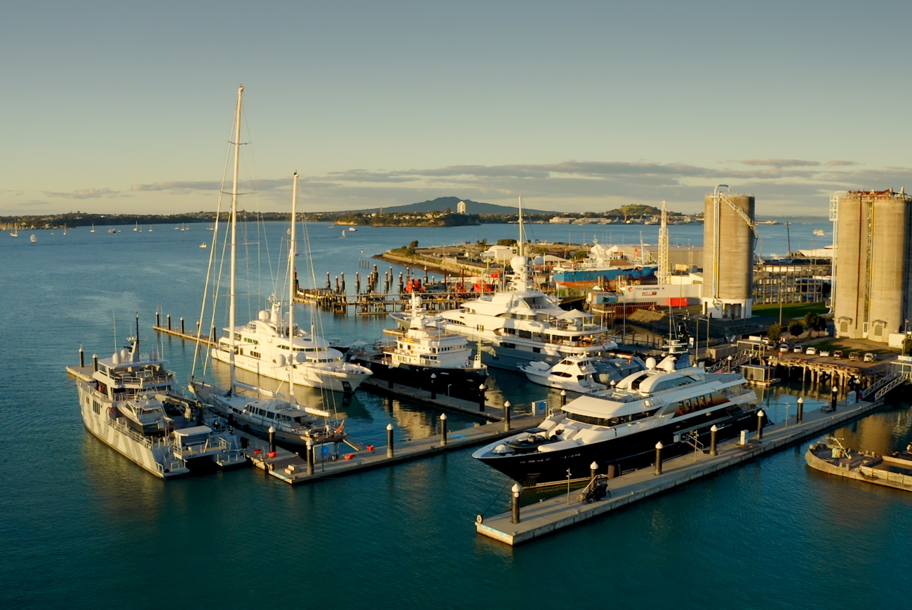 Silo Marina 1 8