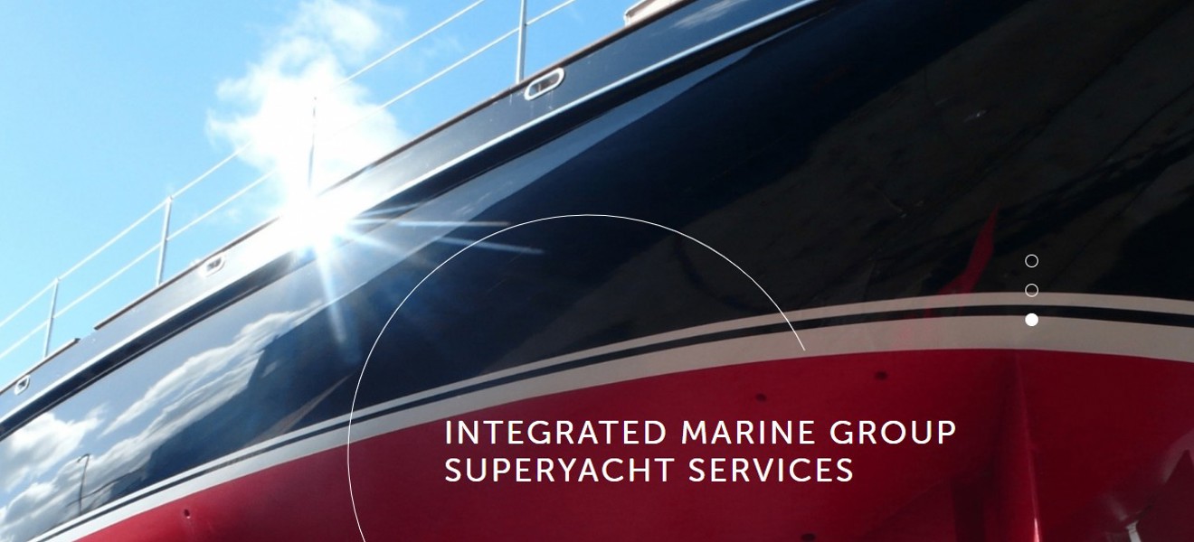 Integrated Marine Group 2