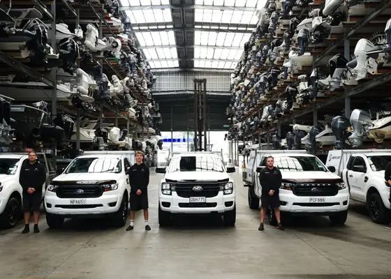 Marine Works