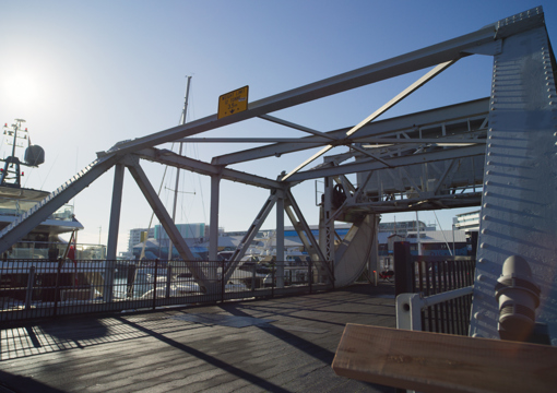 90-year-old heritage bridge to undergo maintenance preview image