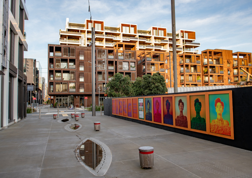 The final stage of Tīramarama Way is now complete preview image