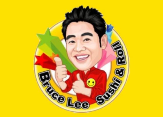 Bruce Lee Sushi & Roll preview image