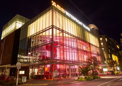 ASB Waterfront Theatre preview image