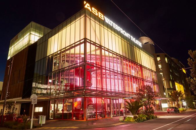 ASB Theatre 2