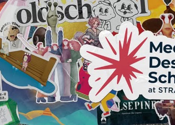 Media Design School