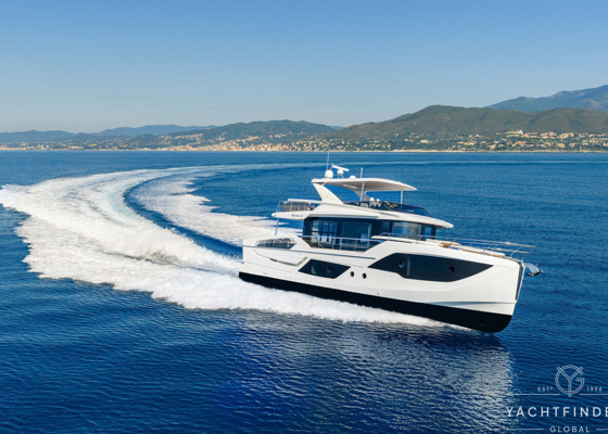 Yachtfinders Global Ltd