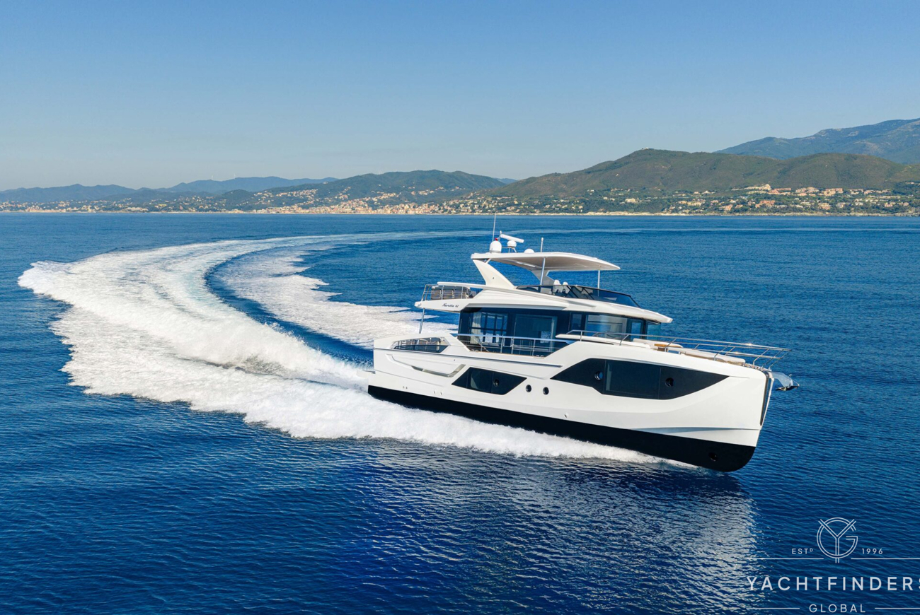 Yachtfinders