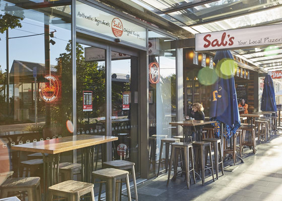 Sal's
