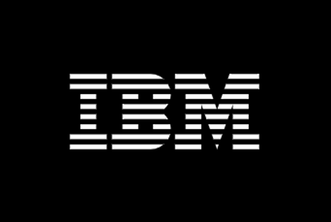 IBM W B