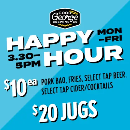 Ritual Happyhour