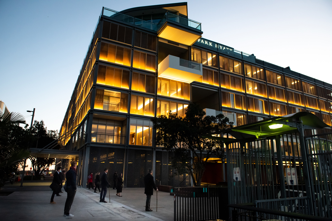 Urunga Blessing 3803