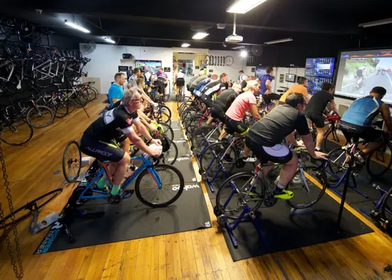 V Bike preview image