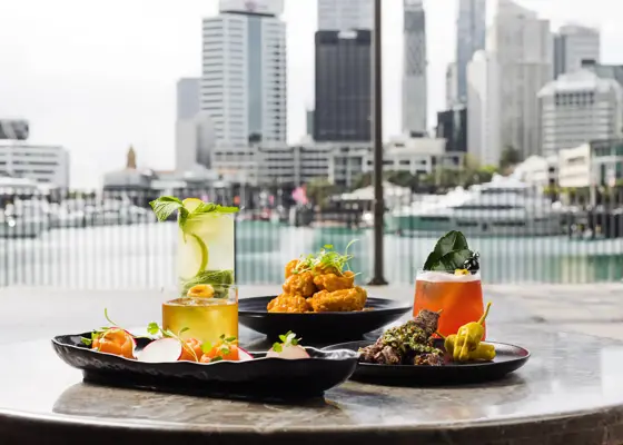 Captain's Bar | Park Hyatt