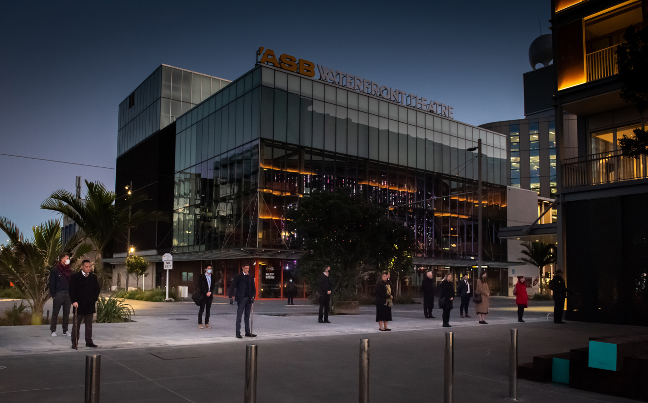 Urunga Blessing 3794