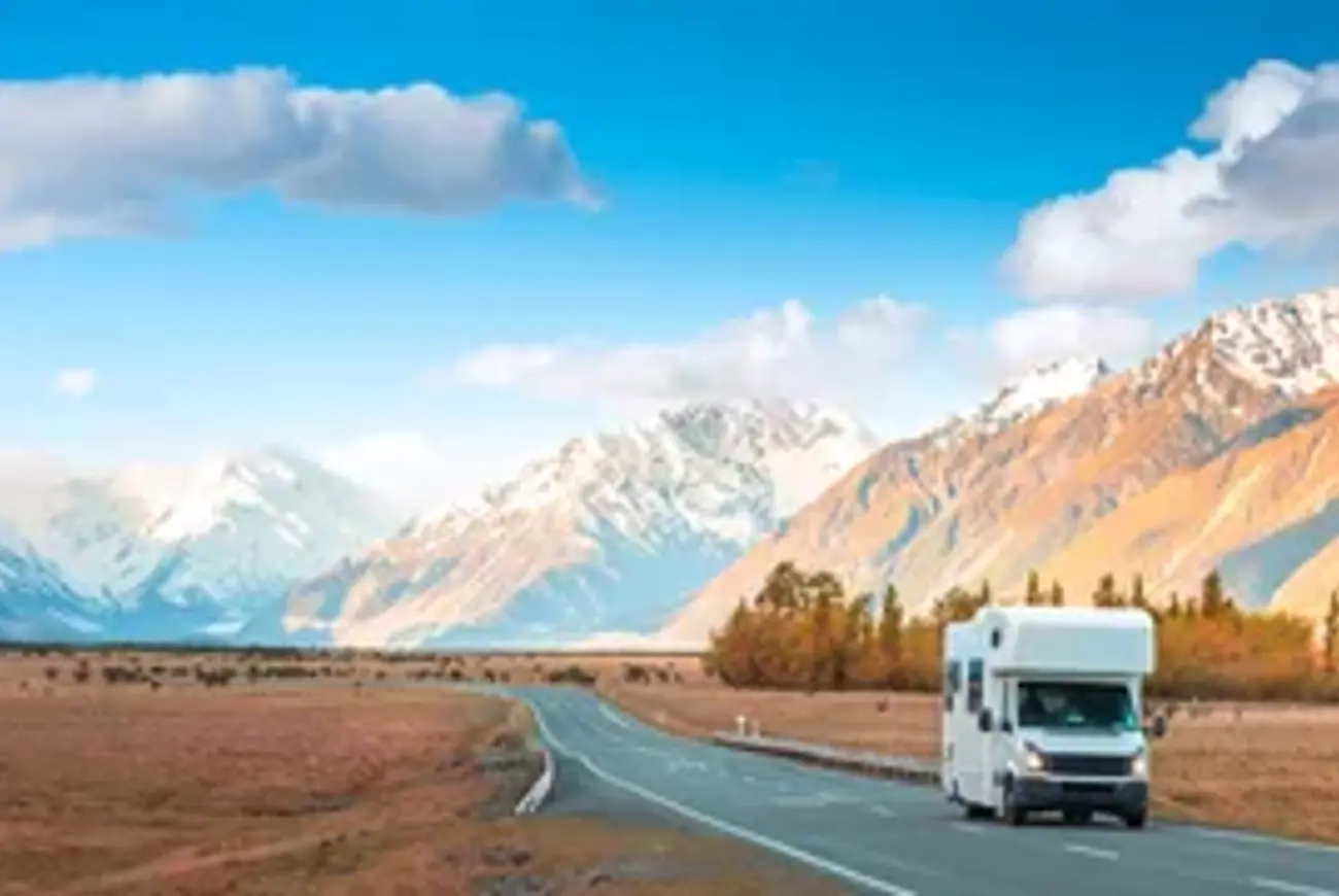 Motorhome Nz