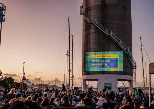 Silo Park summer is back preview image