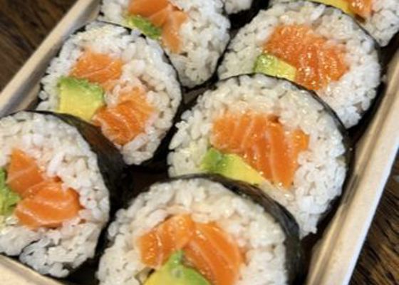 Smart Sushi Wynyard