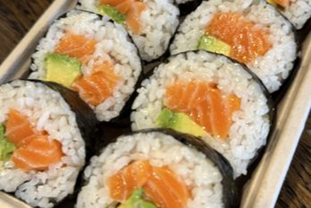 Smart Sushi