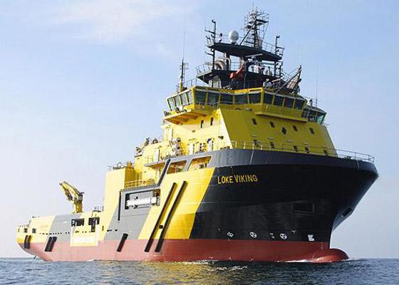 Marine Technical Services