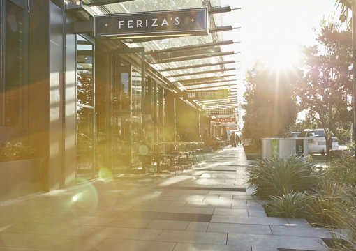 Feriza's preview image